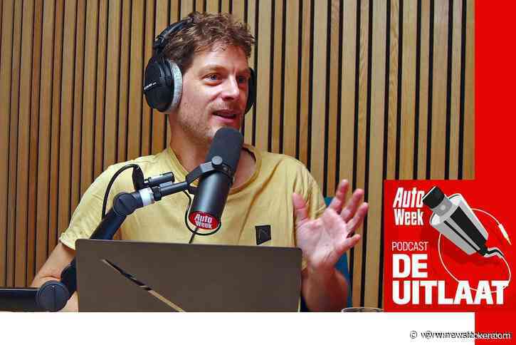 'EV-Achterstand op China verdwijnt als sneeuw voor de zon' - podcast