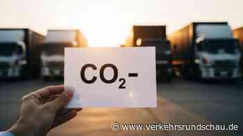 CO₂-Reporting wird Pflicht: Was auf Speditionen ab 2027 zukommt