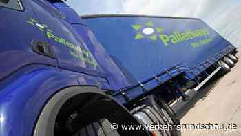 Viel Wirbel um Palletways
