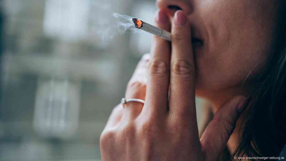 Rauchen aufhören: Arzt verrät Tipps für die schwierigste Phase