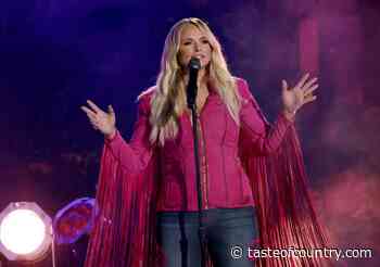 Miranda Lambert On A.I. Songwriting: 'It's Terrifying'
