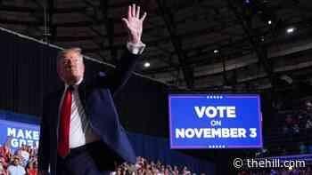 Live updates: Trump media ban returns to court; WH science summit includes awards for Musk, Huang