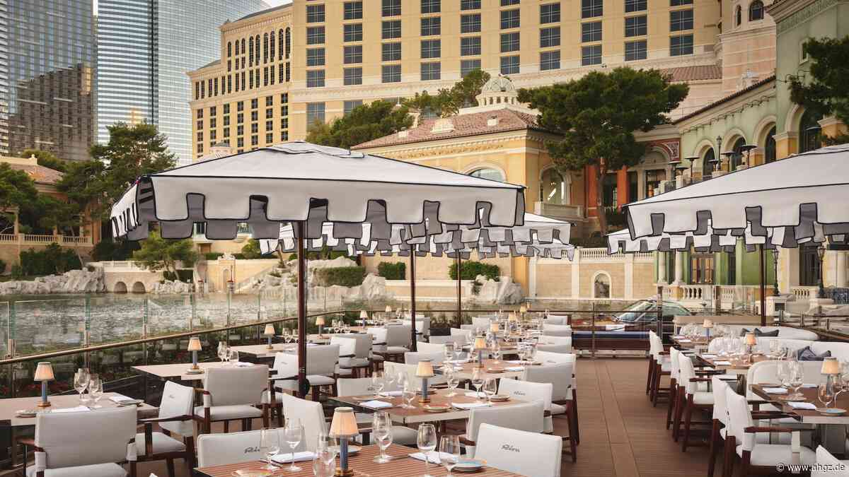 Internationale Auszeichung: Die Sieger der Restaurant & Bar Design Awards 2026