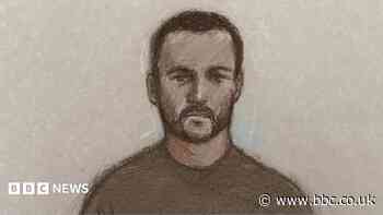 Royal Navy sailor in court accused of preparing to spy for Russia