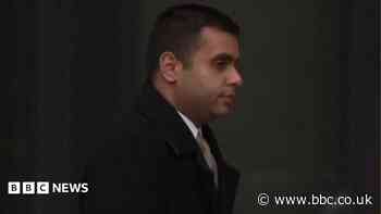 Ex-councillor guilty of running sham Covid-19 lab
