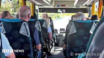 We spent thousands on a Tui river cruise but ended up on coach trips