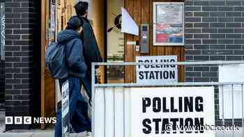 Holborn and St Pancras by-election gets under way