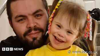My magical daughter went to school and never came home - I want everyone to remember her