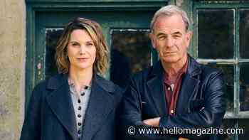 Robson Green's new BBC crime  drama is October's most 'compelling' must-watch