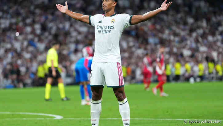 Real Madrid working on midfield superstar’s contract renewal to avoid Premier League interest – Romano