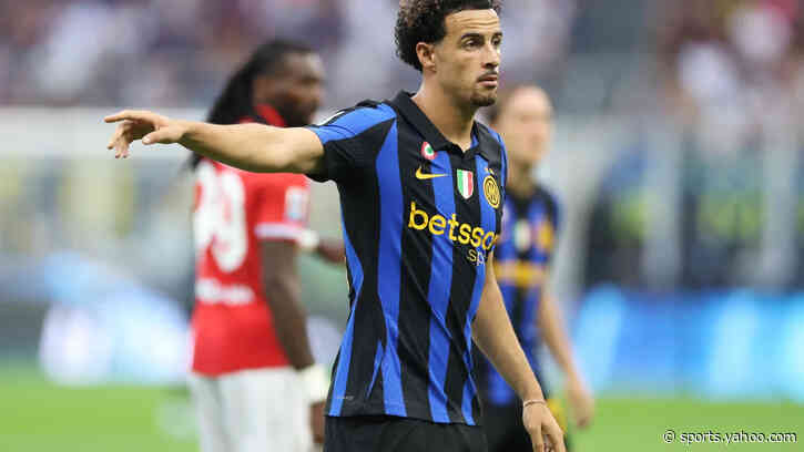Inter lose Jones for around 3 weeks with thigh injury