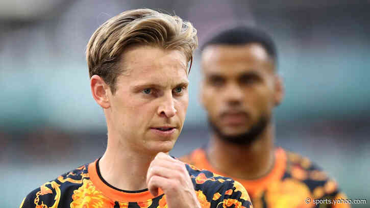 Barcelona will monitor star midfielder’s fitness closely heading into the January transfer window