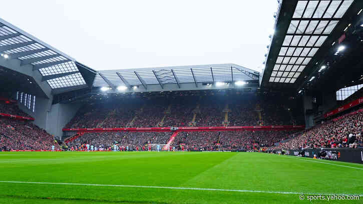 Merseyside police release statement ahead of Liverpool vs Manchester City