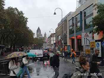 Pläne für einen autofreien Neumarkt in Kölns Innenstadt
