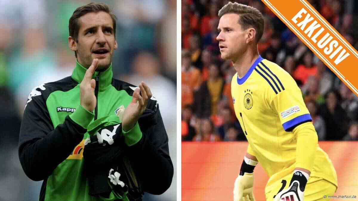 Weggefährte Heimeroth sieht ter Stegen im DFB-Tor vorn