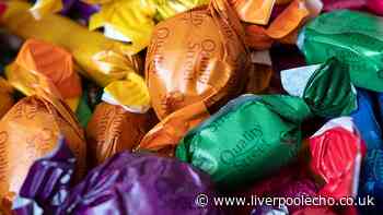 Nestle annoys chocolate lovers with latest Quality Street change