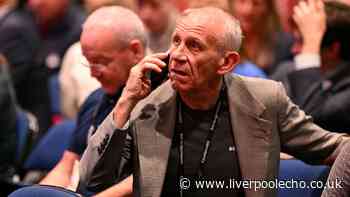 Peter Reid loves what he's seeing at Everton after 'strange' transfer call and gives Man City verdict