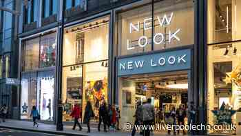 New Look shoppers snap up £32 jacket that's 'perfect for autumn'
