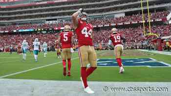 NFL, NFLPA clarify celebration penalties, say imitating drinking won't be penalty or subject to fine