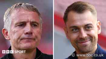 Time to draw line through Spygate - Parkinson