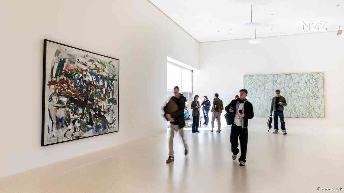 Die reichen Teens und Twens der Generation Z geben doppelt so viel Geld für Kunst aus wie ältere Generationen