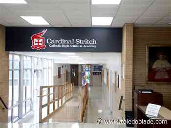 Cardinal Stritch Catholic High School to close in December