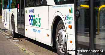 Provincies stoppen contract met verlieslijdend busbedrijf EBS zes jaar eerder