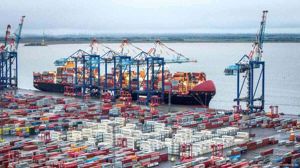 WTO korrigiert Wachstumsaussichten deutlich nach oben