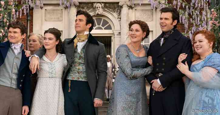 Netflix confirms brand new Bridgerton spin-off on ‘beloved’ major character