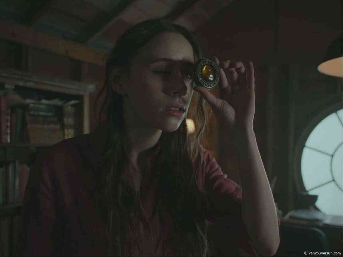From Backrooms to Remnant, Vancouver horror is having a moment