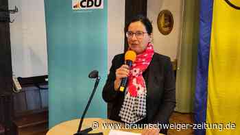 Helmstedterin Veronika Bode (CDU) will das Direktmandat holen