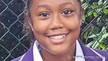 'Deeply loved' girl, 12, died from allergic reaction after drinking contaminated milkshake