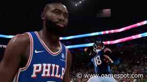 NBA 2K27 Tops Madden NFL 27 In August, Shocking Absolutely Nobody