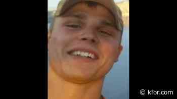 Police searching for missing Oklahoma City man