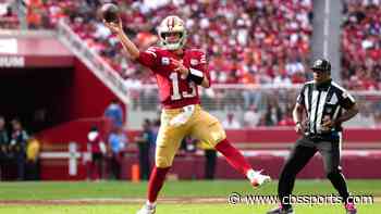 Ranking all 32 NFL teams into tiers: 49ers among the elite, but some teams not as good as they seem