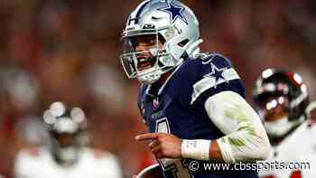 NFL Week 5 picks: Experts face off on Buccaneers at Cowboys, 49ers at Seahawks and more