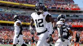 Super Bowl stock report for NFL Week 5: Jaguars enter peak form, Eagles trend toward rebuild