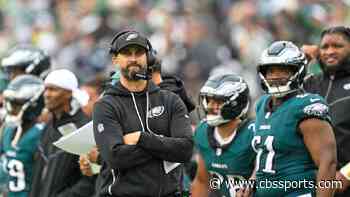 Are Eagles tanking? Why Philadelphia's teardown looks like a full-scale rebuild