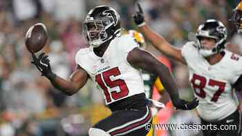 NFL player props, Falcons vs. Ravens odds: Brian Robinson scored 3 touchdowns last week. He's +12500 to repeat
