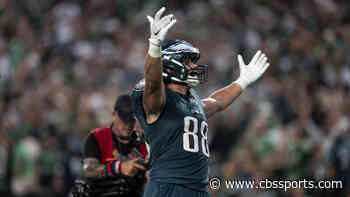 2026 NFL trade deadline: Three more players Eagles could shop after dealing Cam Jurgens