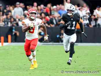 Agent's Take: Kenneth Walker III among best veteran acquisitions after four games of 2026 NFL season
