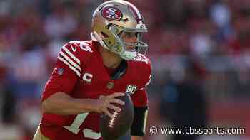 2026 NFL QB Power Rankings: Brock Purdy holds off Patrick Mahomes for No. 1 entering Week 5