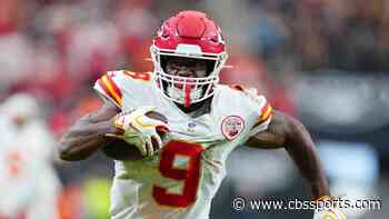 NFL MVP rankings: Kenneth Walker III overtakes Josh Allen for No. 1 after Week 4