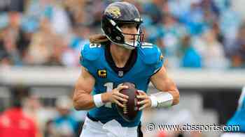 NFL Week 5 picks, odds: Jaguars bludgeon Eagles in London, Colts get exposed