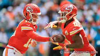 NFL overreactions or reality? Sorting fact from fiction after the first quarter of the 2026 season