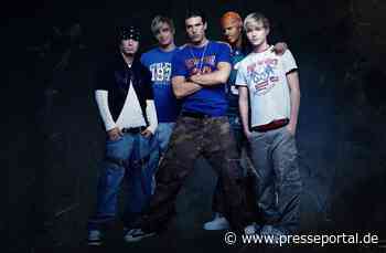 "Lost Boys - Der Fall US5" (AT): Wenn der Traum vom Popstar zum Albtraum wird