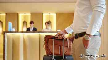 Buchung storniert? Einzelne türkische Resorts lehnen Männergruppen systematisch ab