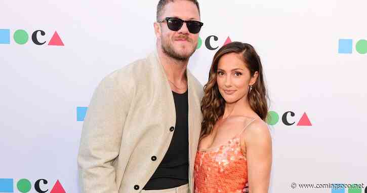 Minka Kelly Splits With Imagine Dragons’ Dan Reynolds After 4 Years Together