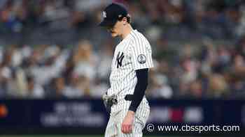 The Yankees' modern failures were on full display as their season fittingly ends with sweep