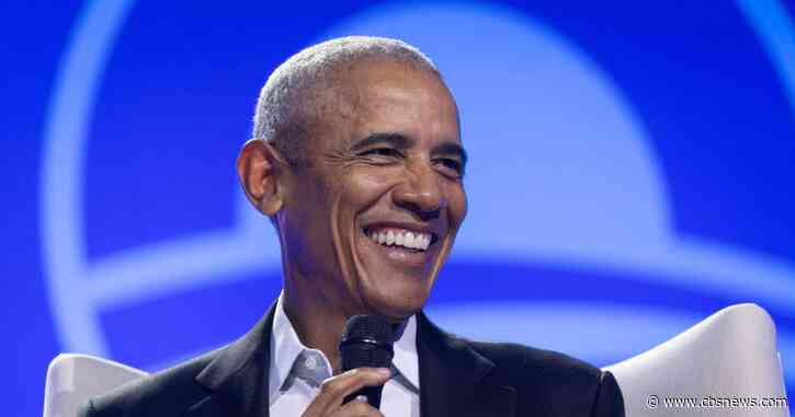 Keisha Lance Bottoms gains Obama endorsement in Georgia governor's race